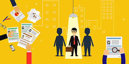 Tools your HR team needs to hire and retain the best talent