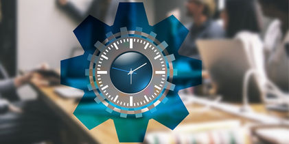 Want to improve the work efficiency of a worker- Use an employee schedule maker!