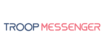 troop messenger