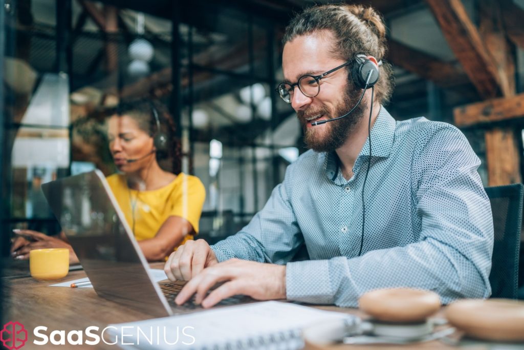 Customer Support