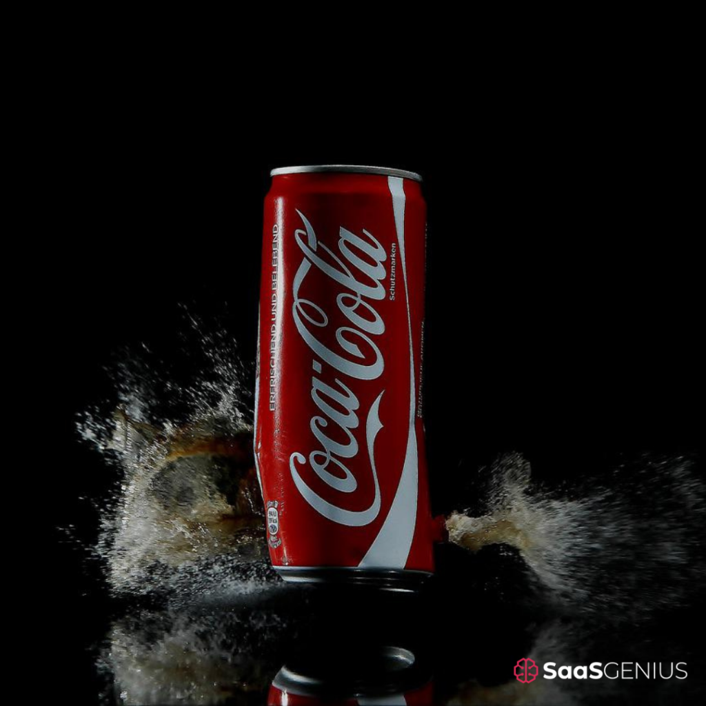 coca cola