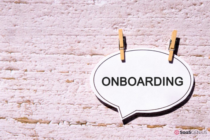 Onboarding