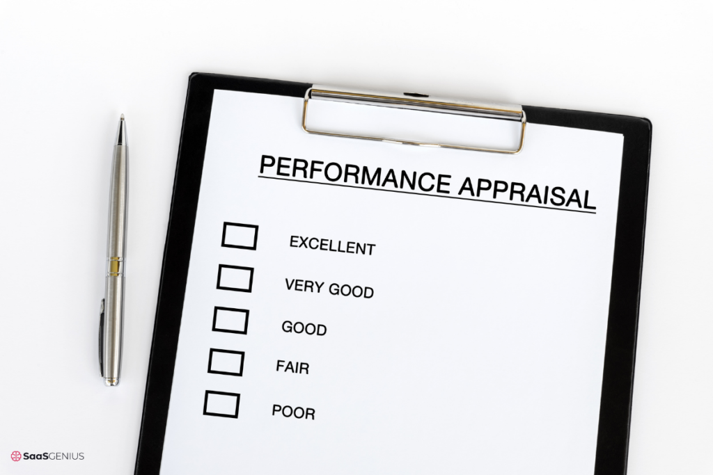 Performance Appraisal