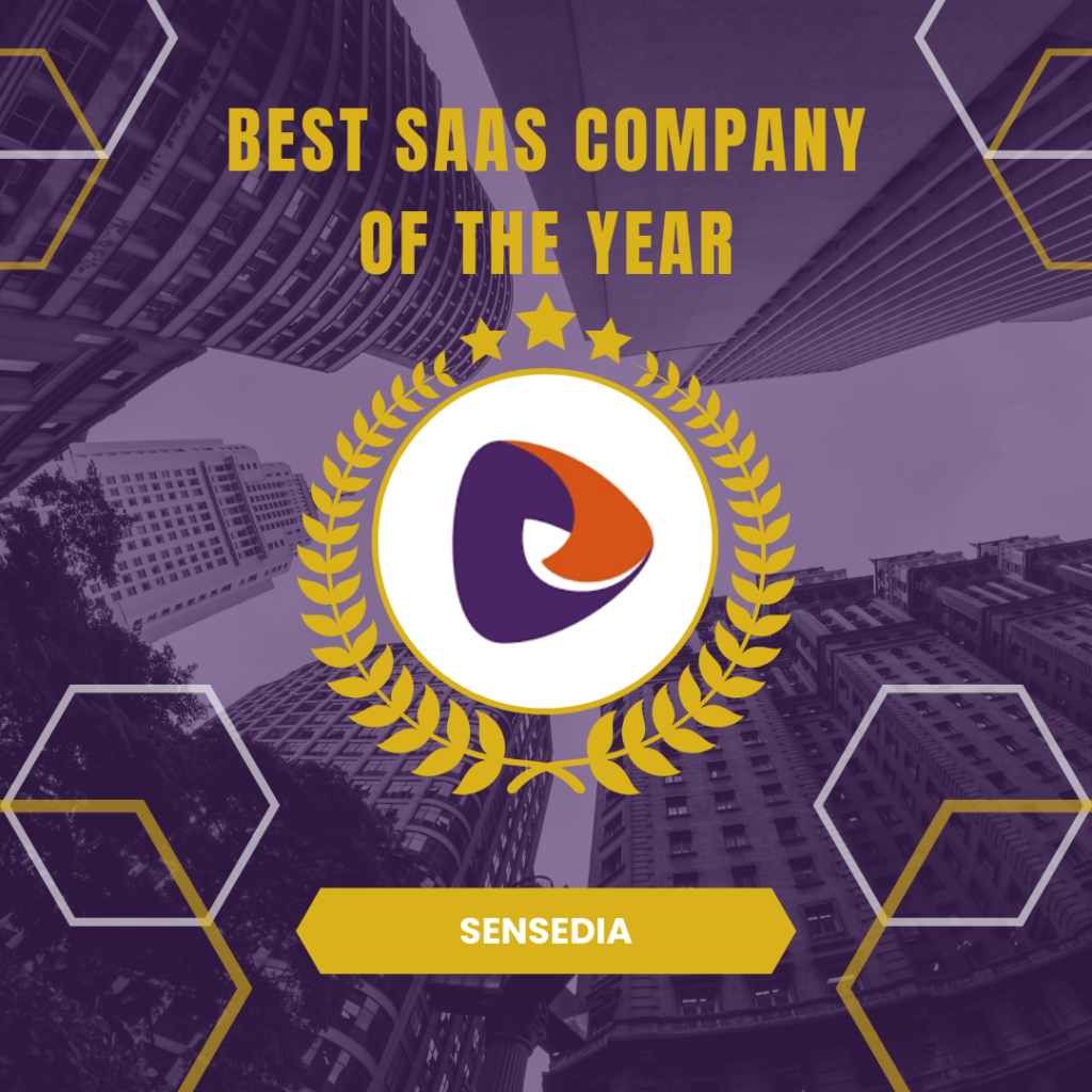 best company of the year
