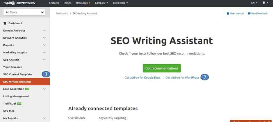 Semrush