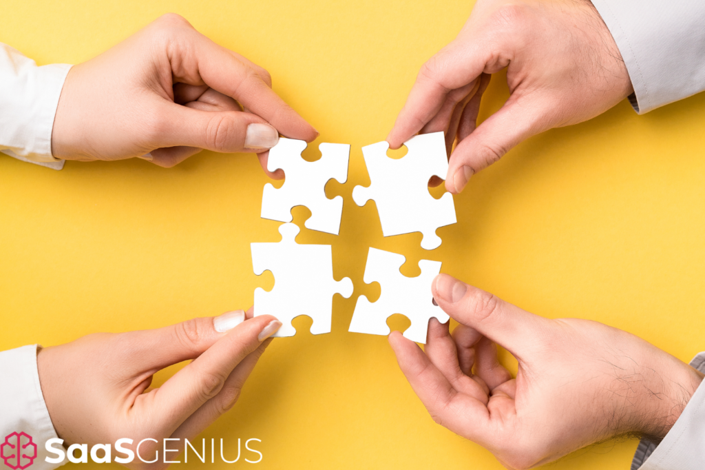 Organizational Collaboration