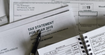 tax filing