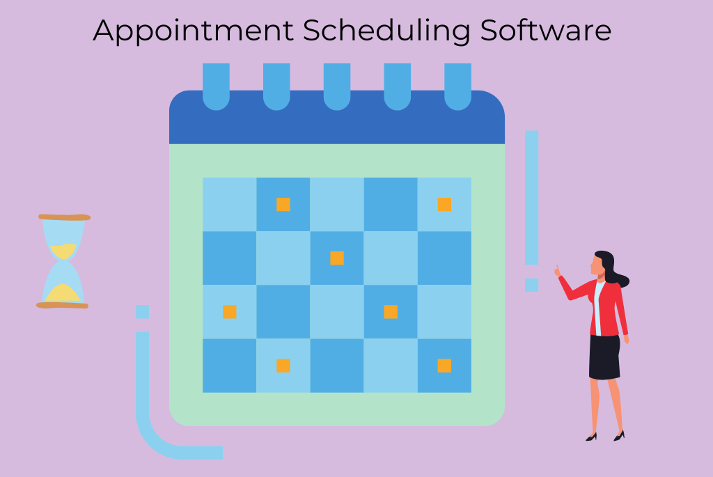 appointment