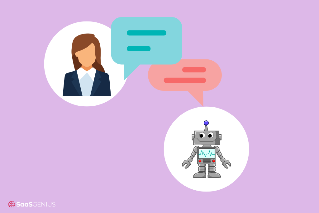 Conversational marketing