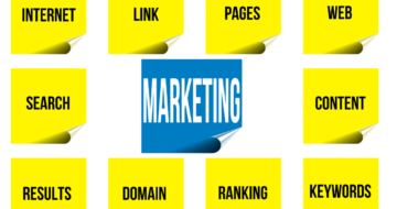 marketing terms