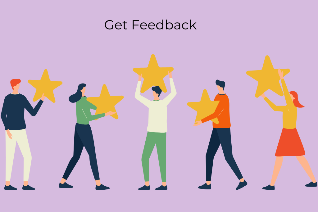 feedback