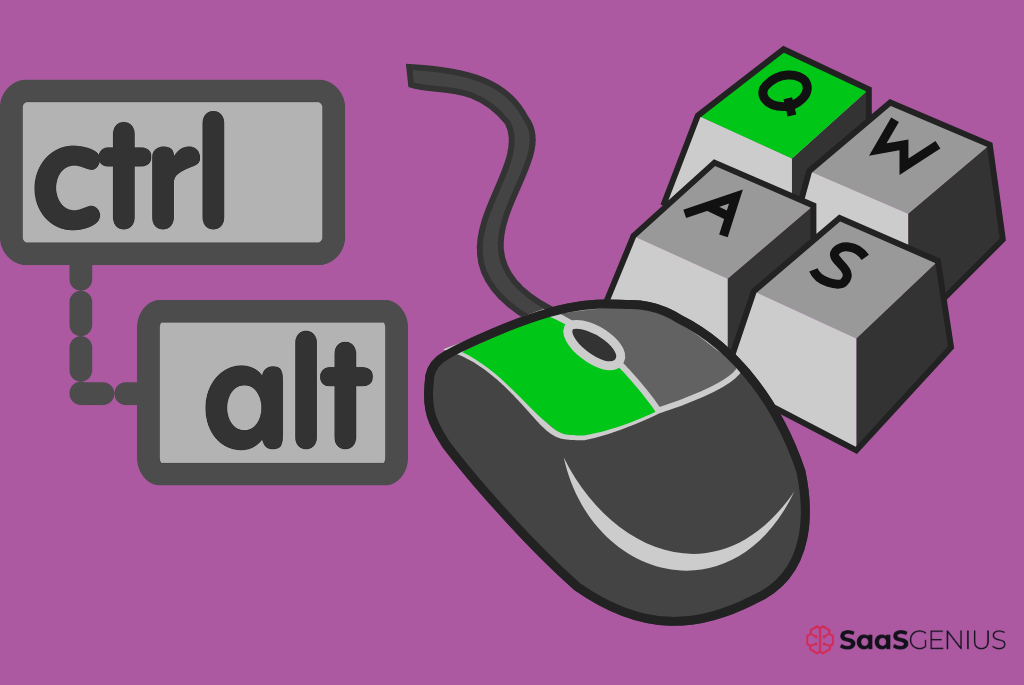 Shortcuts