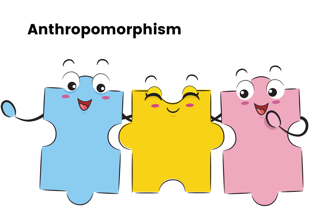 Anthropomorphism