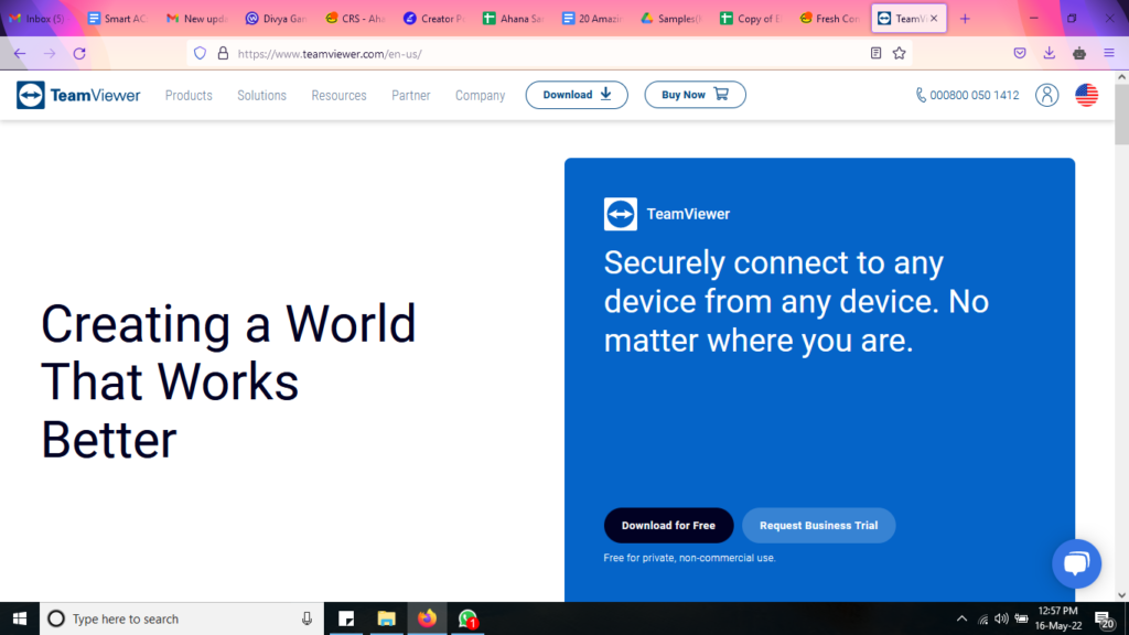TeamViewer