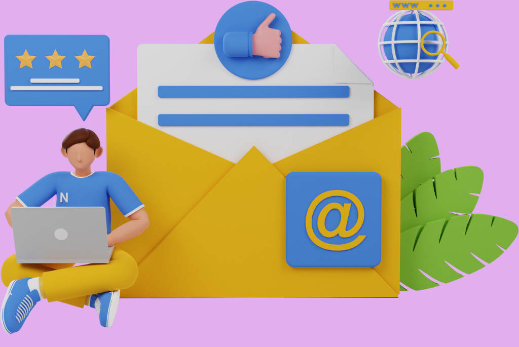Support Email