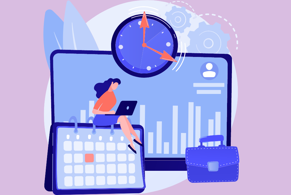 time-tracking