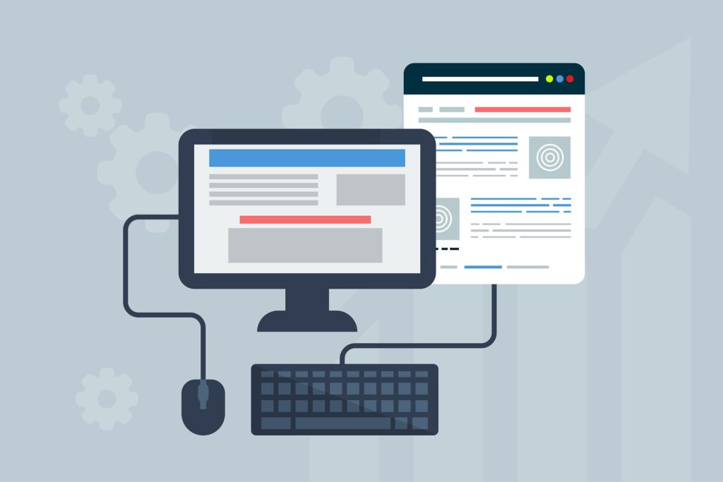 AI-powered SaaS test automation