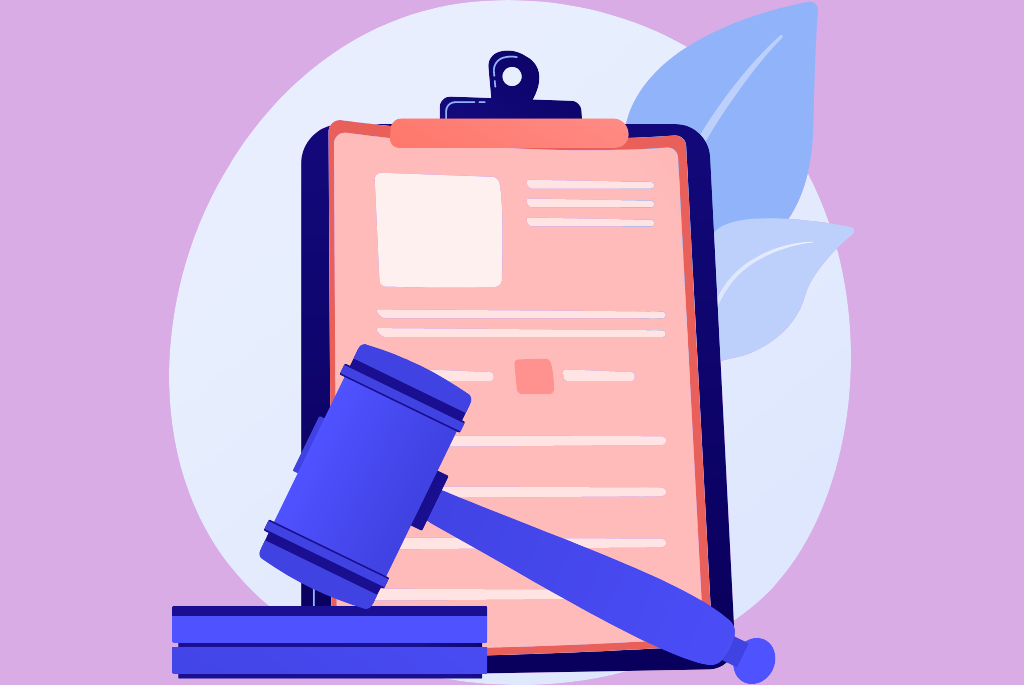 legal structure