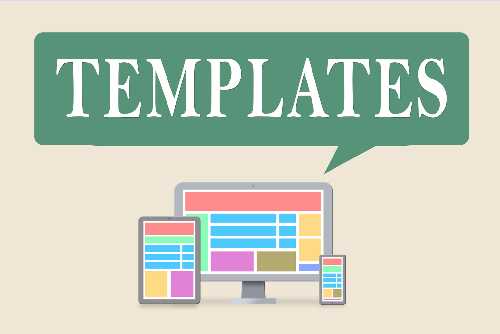 templates