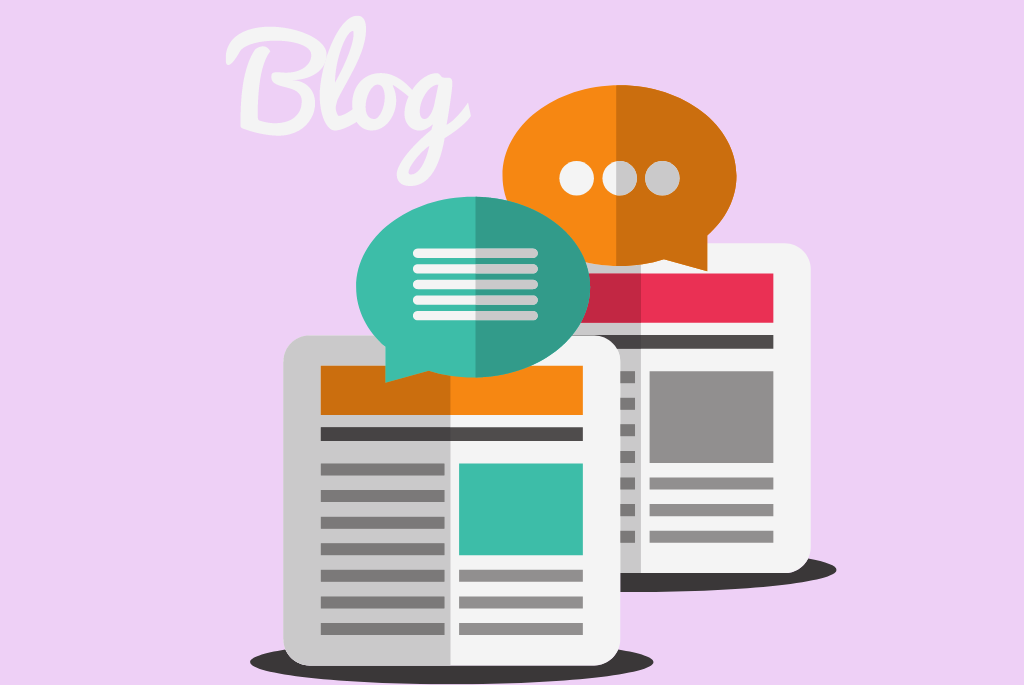 blogs