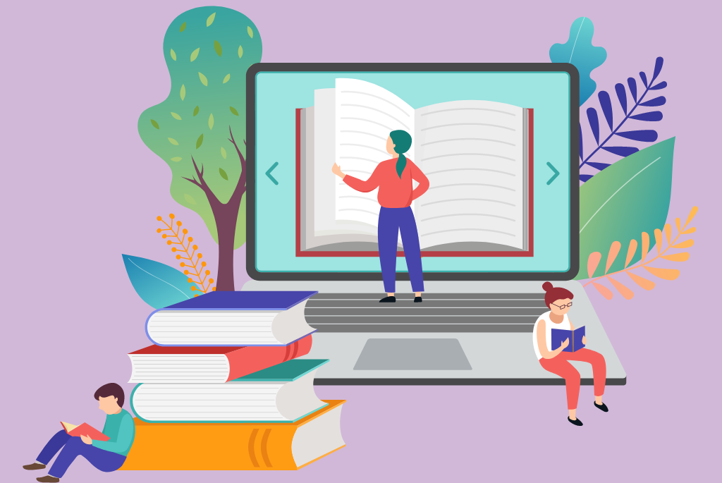 learning management system