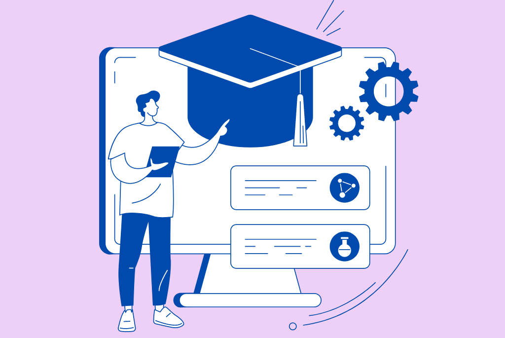 Learning Management System