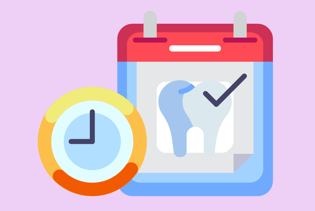 Smart Scheduling