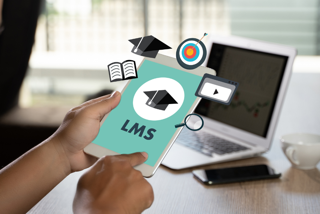 LMS