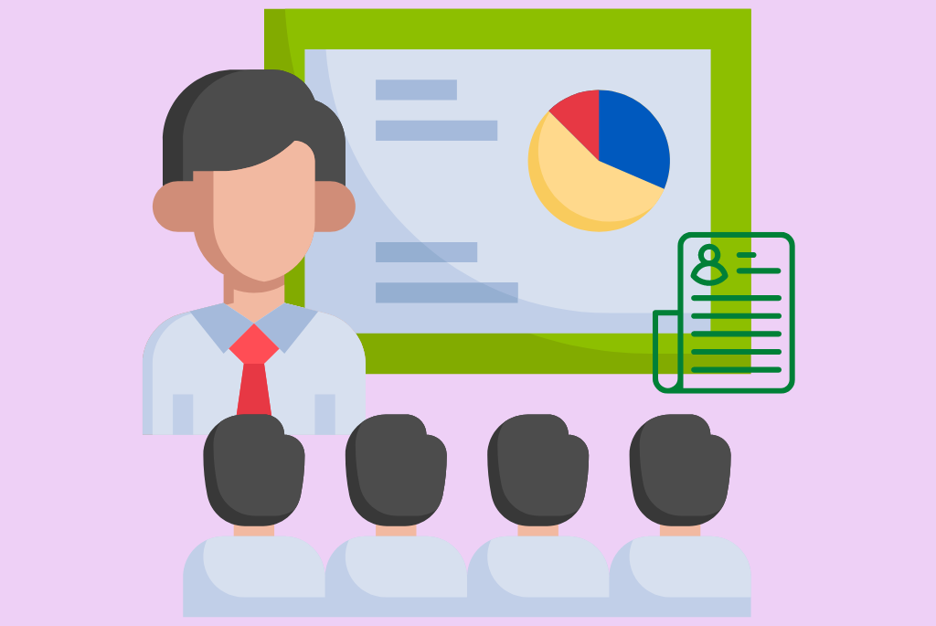 Onboarding Employees