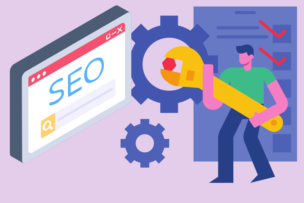 SEO tools