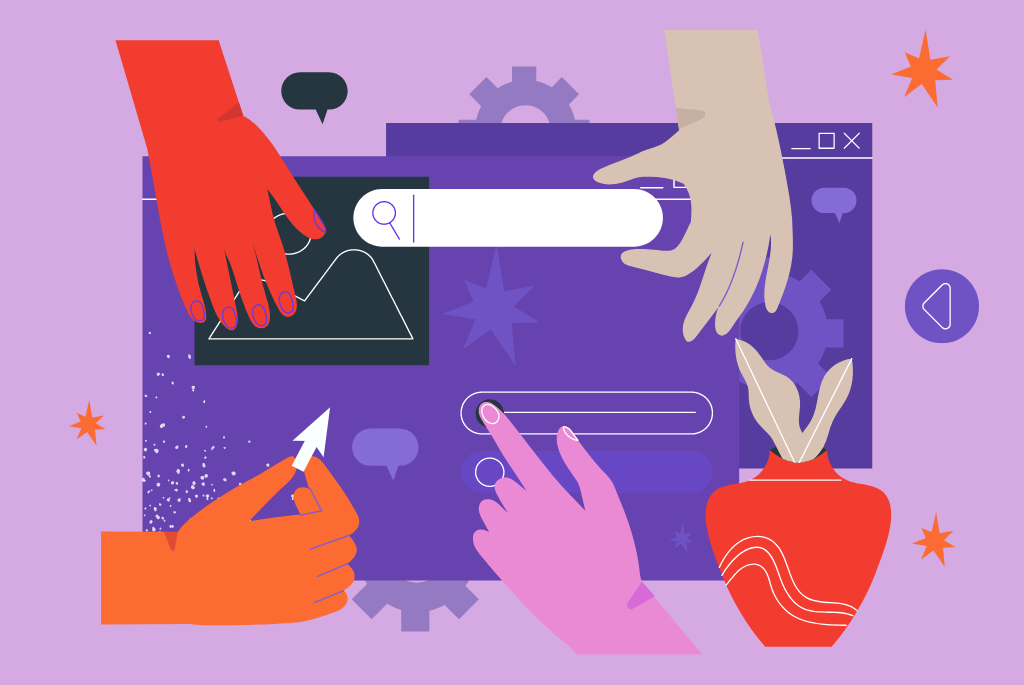 Website Design from Scratch