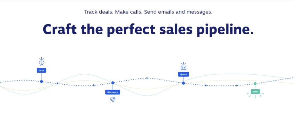 Sales Tools