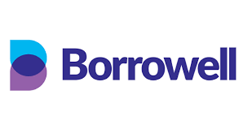 Borrowell Logo