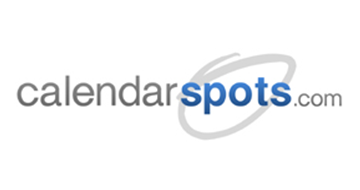 CalendarSpots Logo