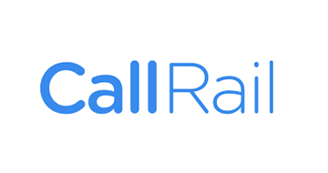 CallRail Logo