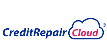 Credit Repair Cloud Logo