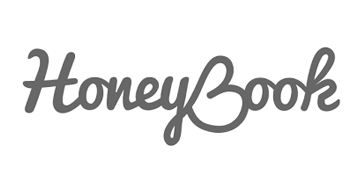 Honeybook Logo