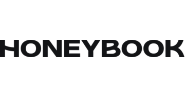 Honeybook logo