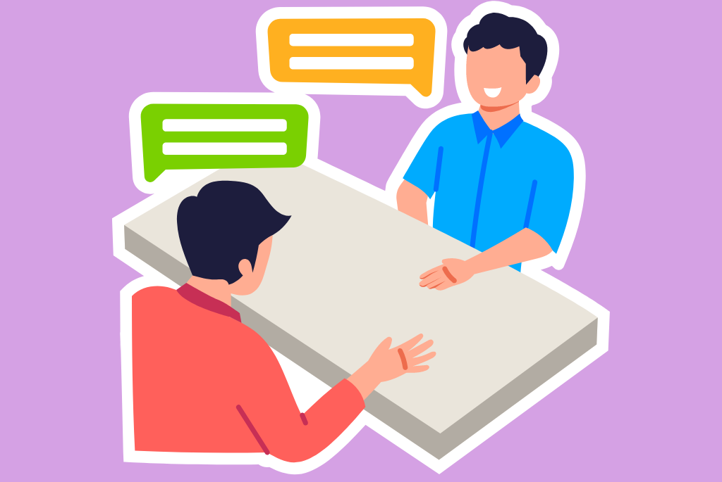 In-Person Interview