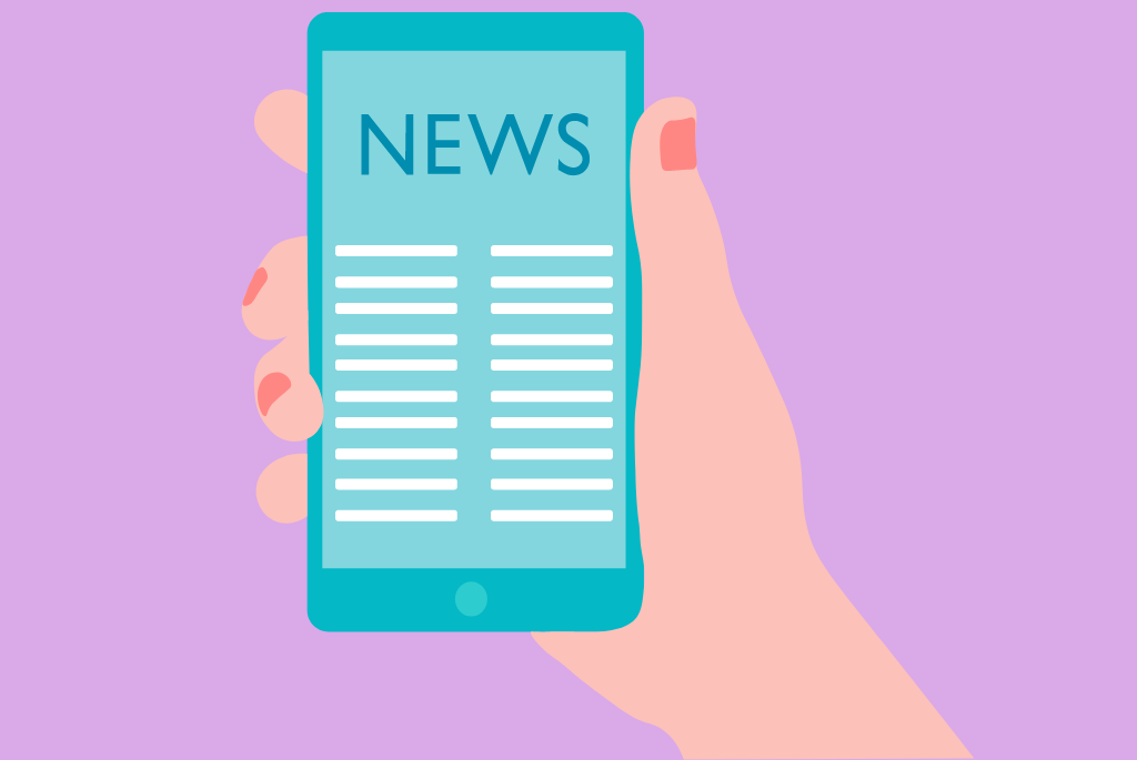 news digest