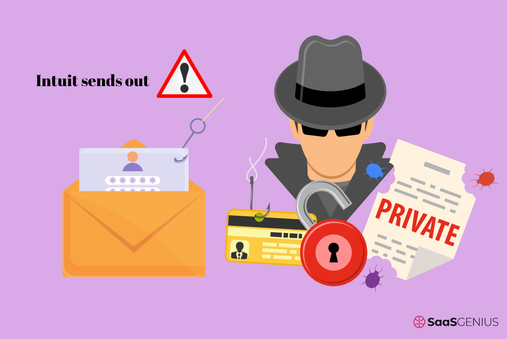 Intuit sends out critical alert