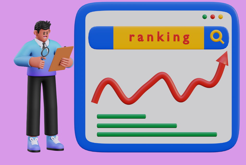 high-ranking keywords