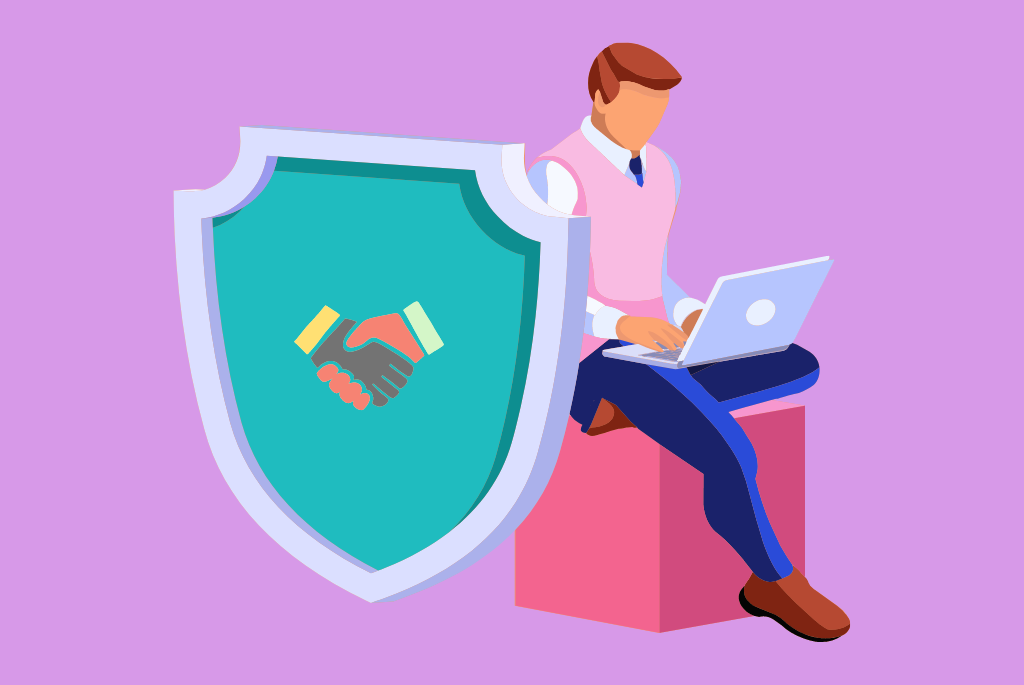 Microsoft's Intelligent Security