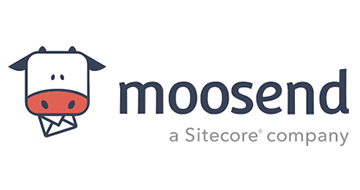 Moosend Logo