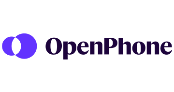 OpenPhone Logo