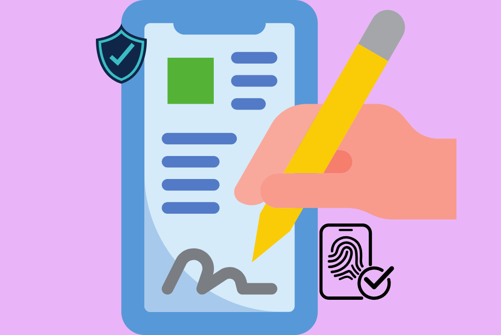 Digital Signature
