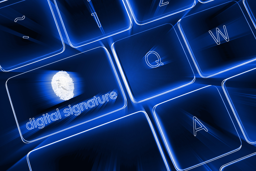Signature