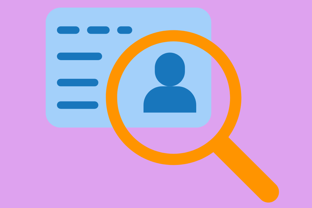 Identify Your Customers