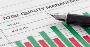How To Improve Processes Using 9 Total Quality Management Principles
