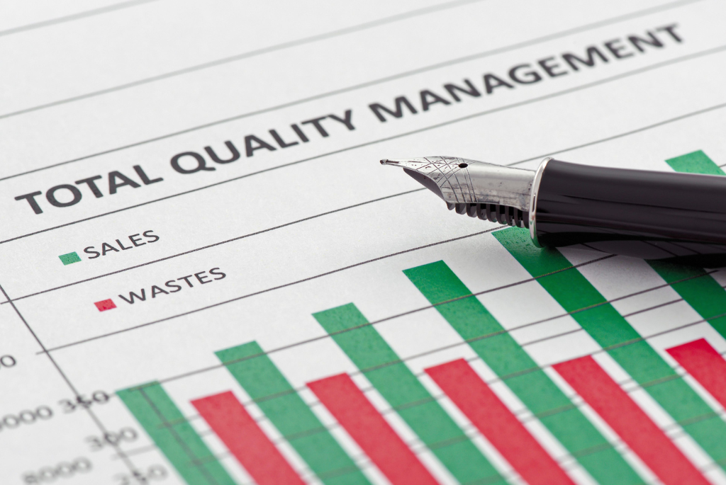 How To Improve Processes Using 9 Total Quality Management Principles